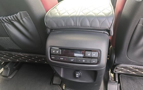 Hyundai Palisade I, 2021 год, 4 890 000 рублей, 10 фотография