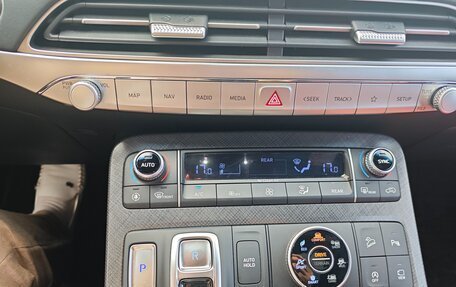 Hyundai Palisade I, 2021 год, 4 890 000 рублей, 15 фотография