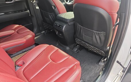 Hyundai Palisade I, 2021 год, 4 890 000 рублей, 9 фотография