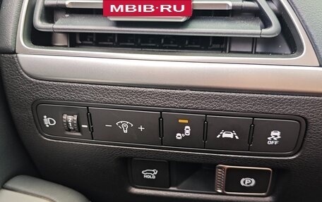 Hyundai Palisade I, 2021 год, 4 890 000 рублей, 18 фотография