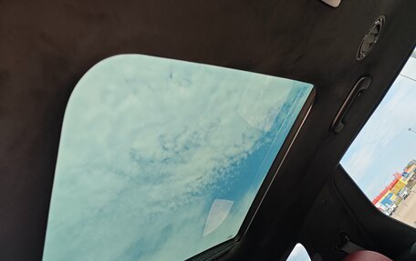 Hyundai Palisade I, 2021 год, 4 890 000 рублей, 20 фотография