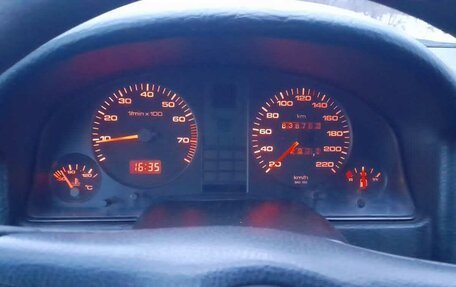 Audi 80, 1994 год, 500 000 рублей, 9 фотография