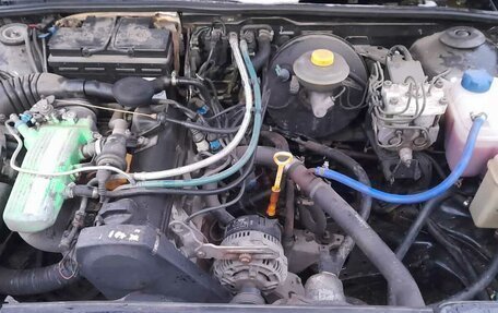 Audi 80, 1994 год, 500 000 рублей, 10 фотография