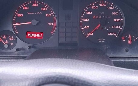 Audi 80, 1994 год, 500 000 рублей, 8 фотография