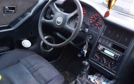 Audi 80, 1994 год, 500 000 рублей, 13 фотография