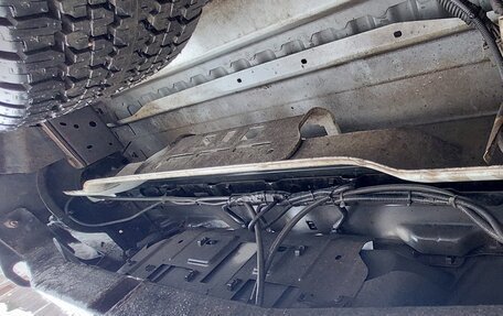 Isuzu D-Max II, 2019 год, 3 200 000 рублей, 14 фотография