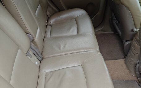 Hyundai Santa Fe III рестайлинг, 2002 год, 399 000 рублей, 8 фотография