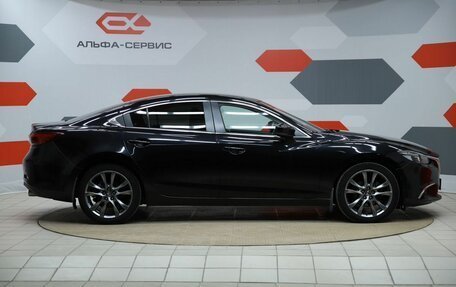 Mazda 6, 2017 год, 1 790 000 рублей, 4 фотография