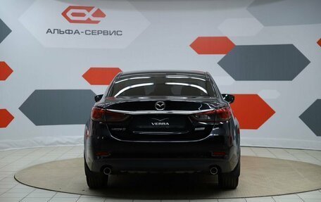 Mazda 6, 2017 год, 1 790 000 рублей, 6 фотография
