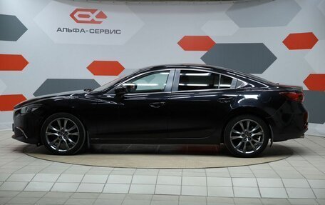 Mazda 6, 2017 год, 1 790 000 рублей, 8 фотография