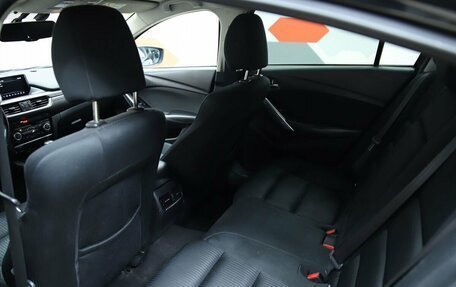 Mazda 6, 2017 год, 1 790 000 рублей, 12 фотография