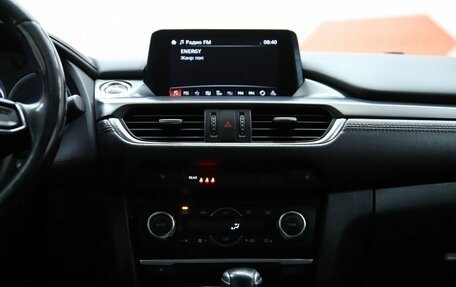 Mazda 6, 2017 год, 1 790 000 рублей, 14 фотография