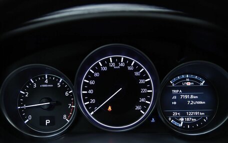 Mazda 6, 2017 год, 1 790 000 рублей, 10 фотография