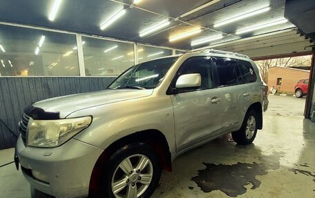 Toyota Land Cruiser 200, 2009 год, 2 300 000 рублей, 3 фотография