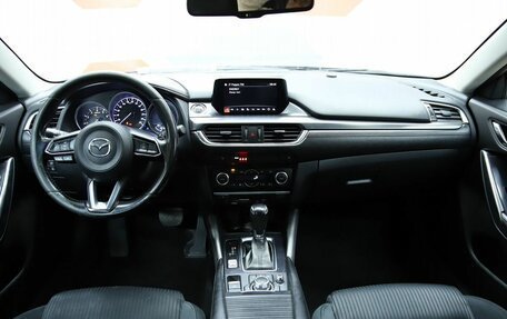 Mazda 6, 2017 год, 1 790 000 рублей, 16 фотография