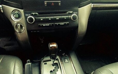 Toyota Land Cruiser 200, 2009 год, 2 300 000 рублей, 4 фотография