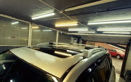 Toyota Land Cruiser 200, 2009 год, 2 300 000 рублей, 5 фотография