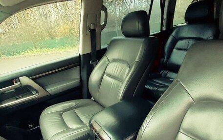 Toyota Land Cruiser 200, 2009 год, 2 300 000 рублей, 8 фотография