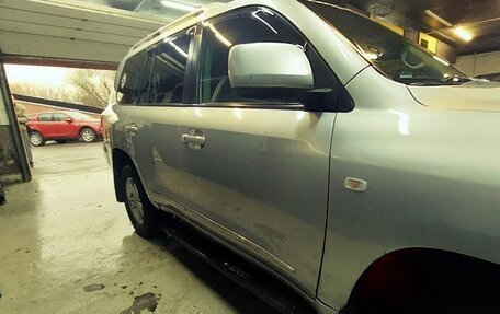 Toyota Land Cruiser 200, 2009 год, 2 300 000 рублей, 19 фотография