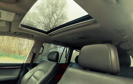 Toyota Land Cruiser 200, 2009 год, 2 300 000 рублей, 10 фотография