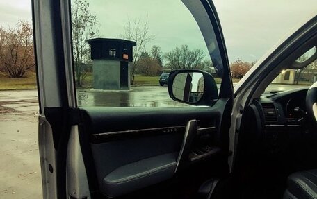 Toyota Land Cruiser 200, 2009 год, 2 300 000 рублей, 12 фотография