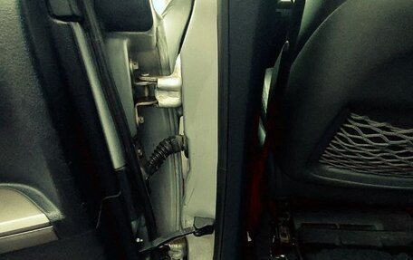 Toyota Land Cruiser 200, 2009 год, 2 300 000 рублей, 20 фотография