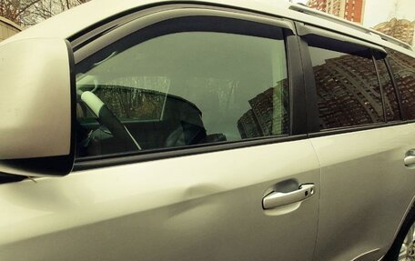 Toyota Land Cruiser 200, 2009 год, 2 300 000 рублей, 27 фотография