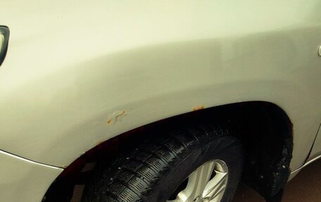 Toyota Land Cruiser 200, 2009 год, 2 300 000 рублей, 26 фотография