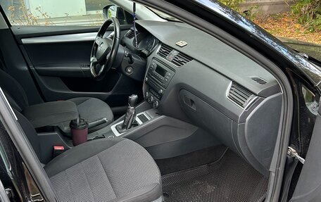 Skoda Octavia, 2014 год, 859 300 рублей, 5 фотография