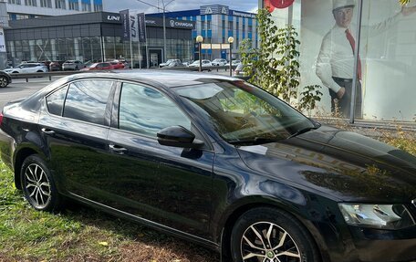 Skoda Octavia, 2014 год, 859 300 рублей, 3 фотография