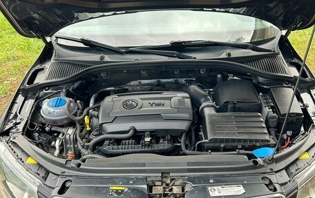 Skoda Octavia, 2014 год, 859 300 рублей, 9 фотография