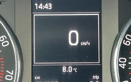 Skoda Octavia, 2014 год, 859 300 рублей, 4 фотография