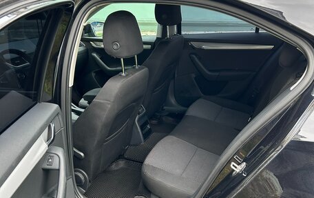 Skoda Octavia, 2014 год, 859 300 рублей, 8 фотография