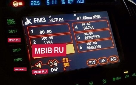 Toyota Land Cruiser 200, 2009 год, 2 300 000 рублей, 40 фотография