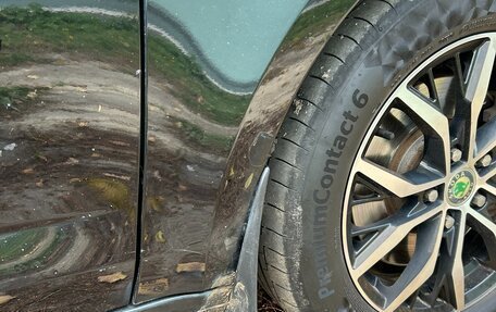 Skoda Octavia, 2014 год, 859 300 рублей, 13 фотография