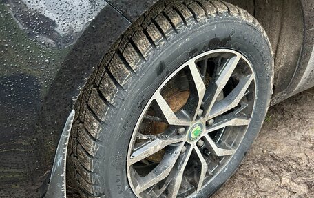 Skoda Octavia, 2014 год, 859 300 рублей, 28 фотография