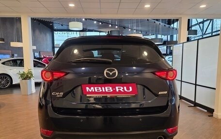 Mazda CX-5 II, 2018 год, 2 498 000 рублей, 2 фотография