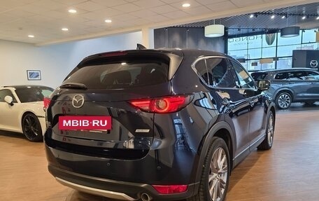 Mazda CX-5 II, 2018 год, 2 498 000 рублей, 3 фотография