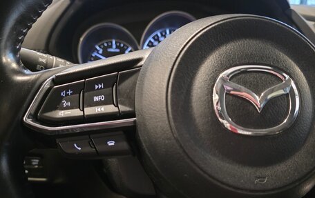 Mazda CX-5 II, 2018 год, 2 498 000 рублей, 10 фотография