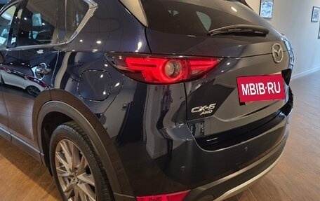 Mazda CX-5 II, 2018 год, 2 498 000 рублей, 7 фотография