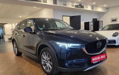 Mazda CX-5 II, 2018 год, 2 498 000 рублей, 4 фотография