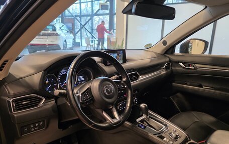 Mazda CX-5 II, 2018 год, 2 498 000 рублей, 17 фотография