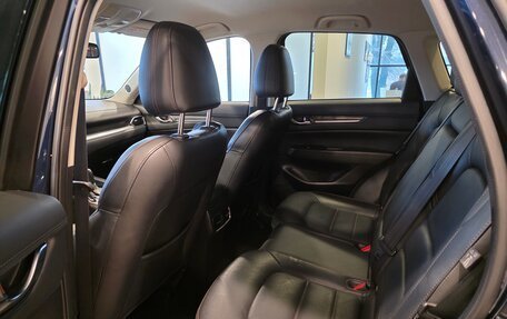 Mazda CX-5 II, 2018 год, 2 498 000 рублей, 20 фотография