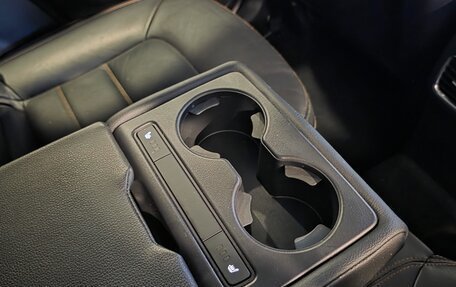 Mazda CX-5 II, 2018 год, 2 498 000 рублей, 23 фотография