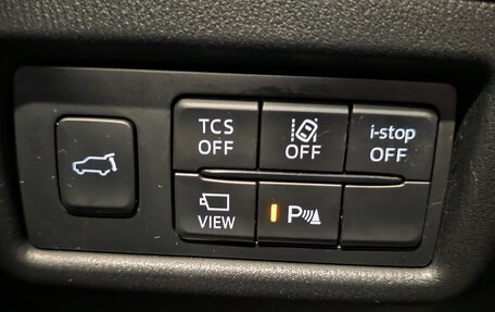 Mazda CX-5 II, 2018 год, 2 498 000 рублей, 13 фотография