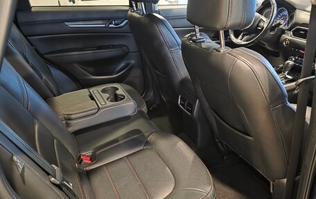 Mazda CX-5 II, 2018 год, 2 498 000 рублей, 22 фотография