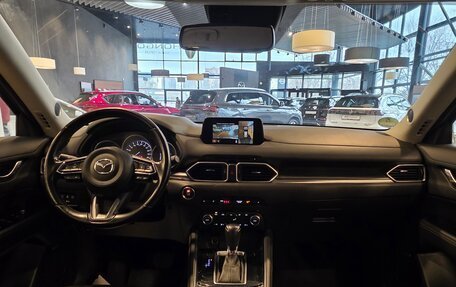 Mazda CX-5 II, 2018 год, 2 498 000 рублей, 24 фотография