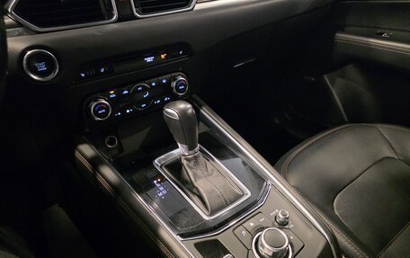 Mazda CX-5 II, 2018 год, 2 498 000 рублей, 12 фотография