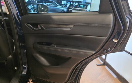 Mazda CX-5 II, 2018 год, 2 498 000 рублей, 25 фотография