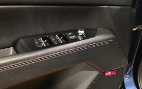 Mazda CX-5 II, 2018 год, 2 498 000 рублей, 19 фотография